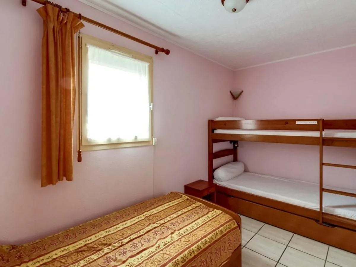 T3 Lumineux Avec Jardin, 6 Pers., Wi-Fi, Parking, Animaux Admis - Fr-1-402-1 Apartment Esquieze-Sere France