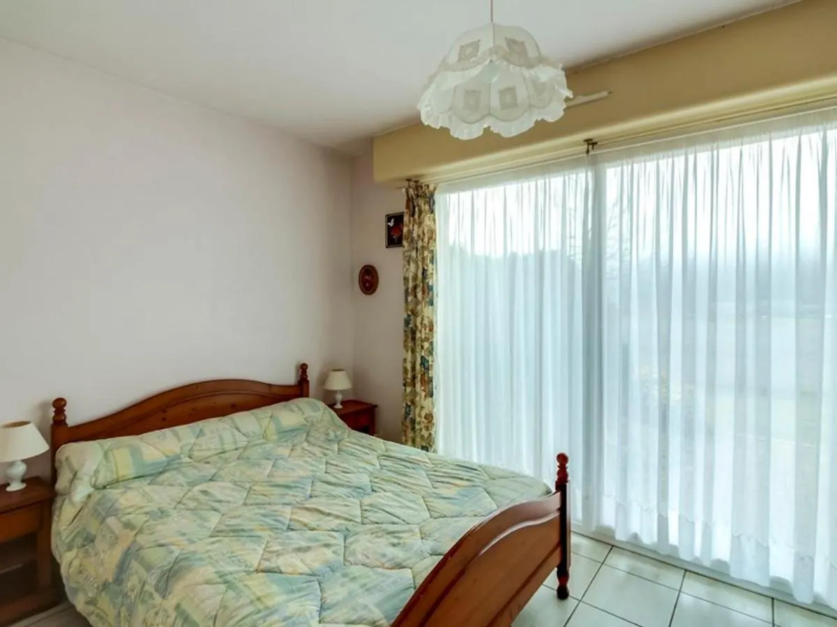 T3 Lumineux Avec Jardin, 6 Pers., Wi-Fi, Parking, Animaux Admis - Fr-1-402-1 Apartment Esquieze-Sere France