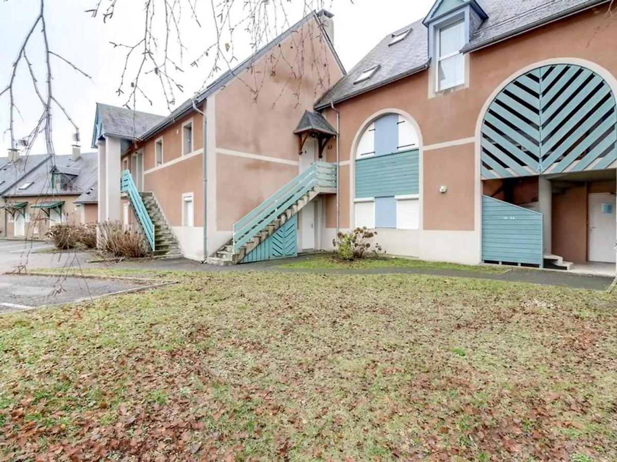 T3 Lumineux Avec Jardin, 6 Pers., Wi-Fi, Parking, Animaux Admis - Fr-1-402-1 Apartment Esquieze-Sere