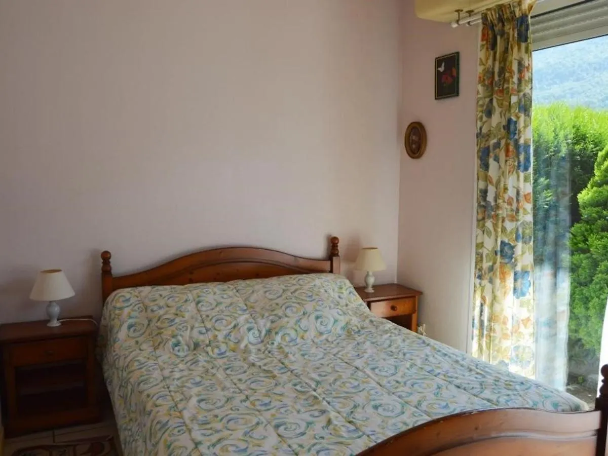 T3 Lumineux Avec Jardin, 6 Pers., Wi-Fi, Parking, Animaux Admis - Fr-1-402-1 Apartment Esquieze-Sere France